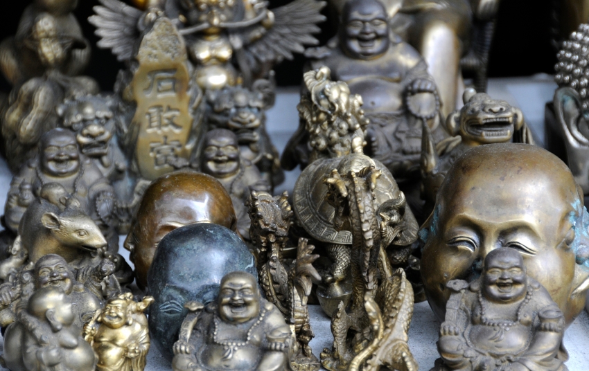 Various Buddha for Sale Singapore