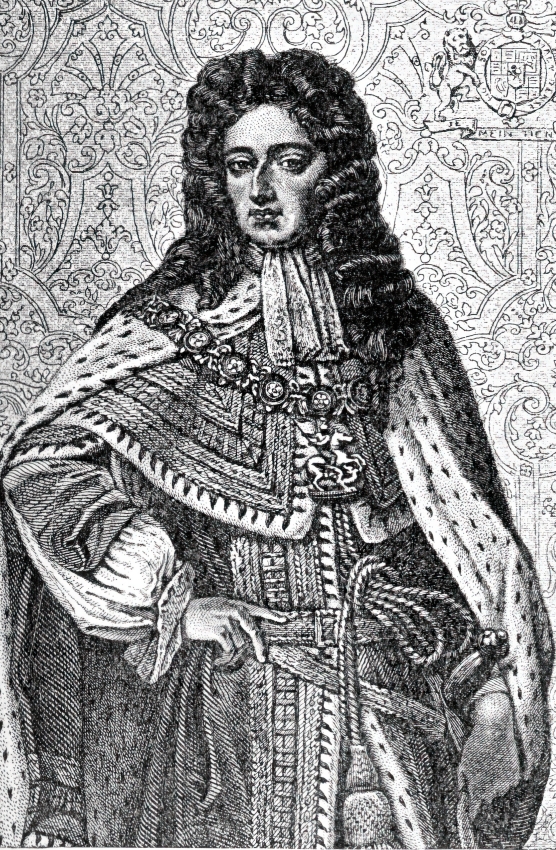 William III of england