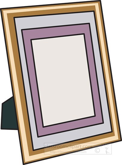 picture frame 122