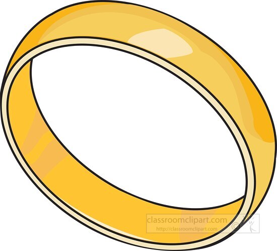 ring gold band