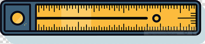 ruler icon color transparent png