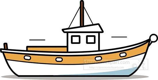 small-boat-black-outline