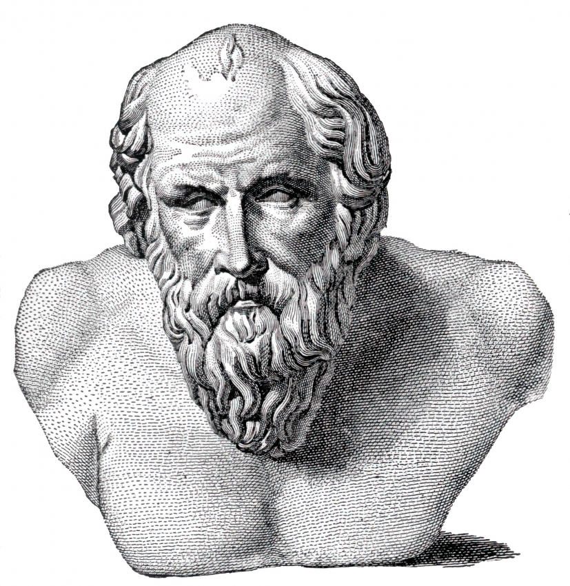 Historical Personalities - Diogenes