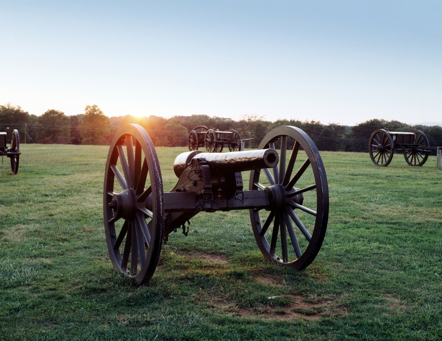 Virginia Photos-Manassas Battlefield Manassas Virginia