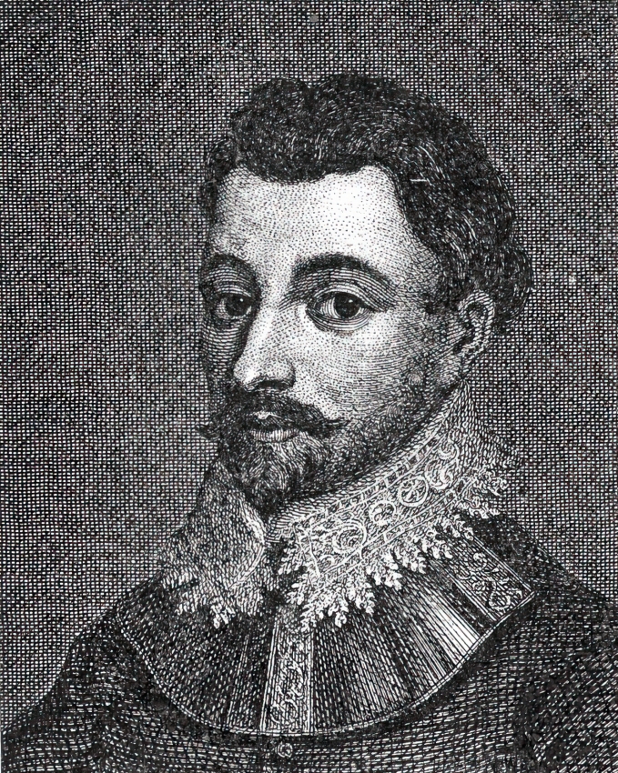 Sir Francis Drake Classroom Clipart