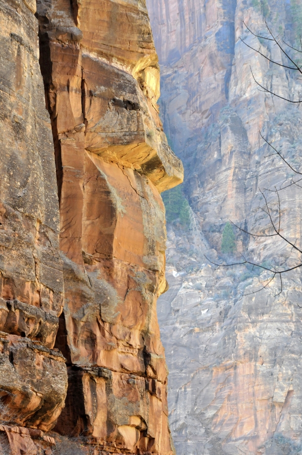 zion national park 927a - Classroom Clip Art