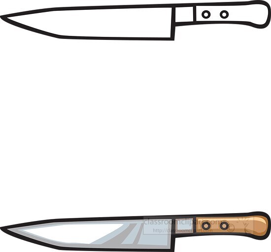 Pixel Art Chefs Tools - choose your weapon - PNG Transparent