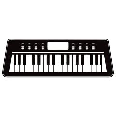  Keyboard Design for Music Fans