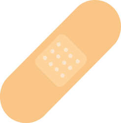 Bandage Strip