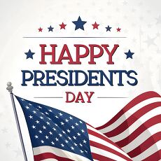 Celebrate Presidents Day With Patriotic Spirit and Joy