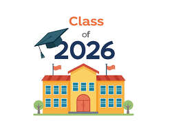 Class Of 2026 School Building