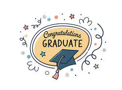 Congratulations Graduate Graduation Cap Message
