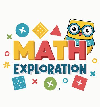 Creative and Fun Logo Design Math Exploration Activities