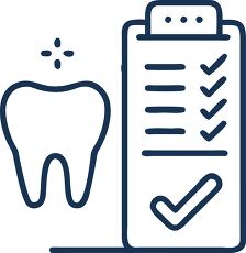 Dental Checkup Icon