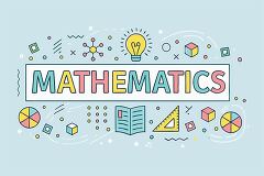 Explore the Colorful World of Mathematics With Fun Elements