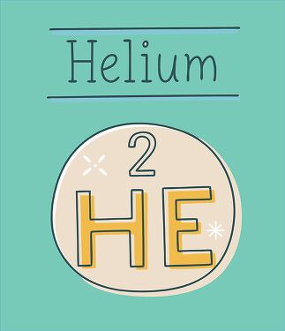 Exploring the unique characteristics of helium