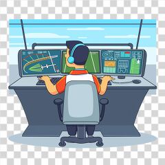 Flight Operations Manager at Control Tower