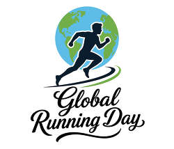 Global Running Day