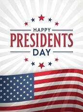 Honor Leadership and Heritage This Presidents Day