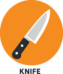 Kitchen Knife