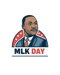 mlk day civil rights leader martin luther king