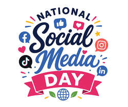 National Social Media Day