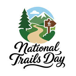 National Trails Day
