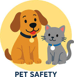 Pet Safety
