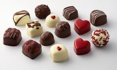 Enjoy Assorted Chocolates for a Special Occasion Gift