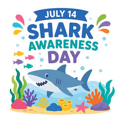 Shark Awareness Day