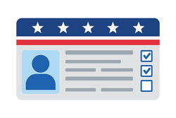 Voter ID Card Checklist