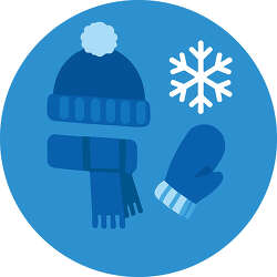 Winter Clothing