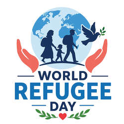 World Refugee Day