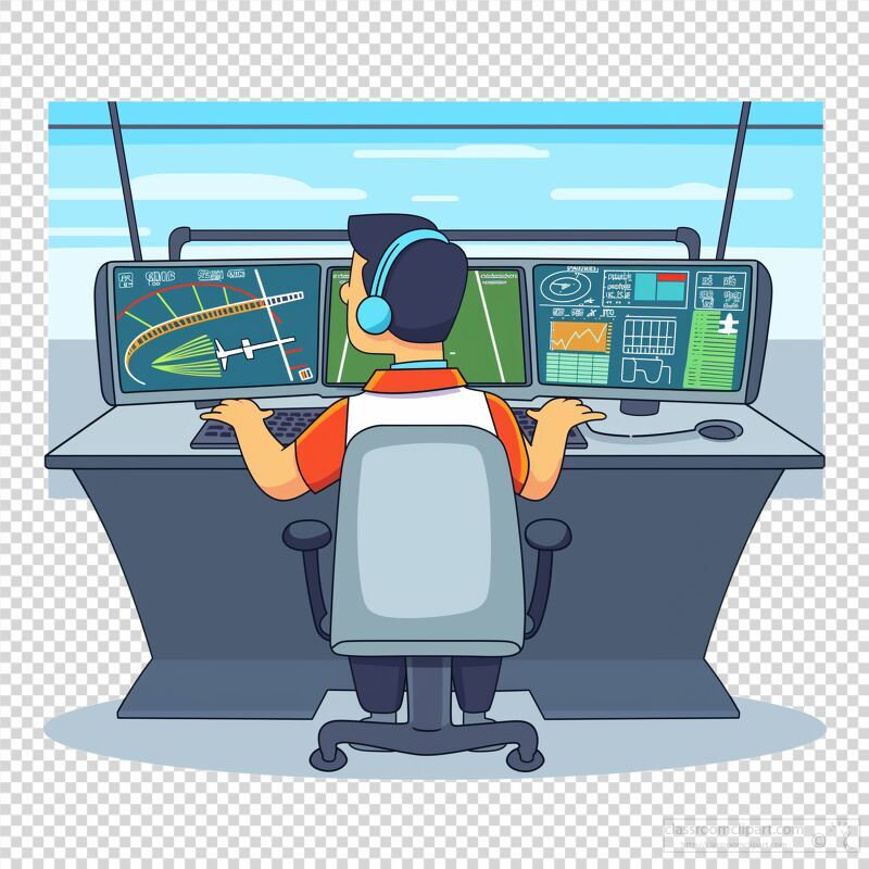 Flight Operations Manager at Control Tower