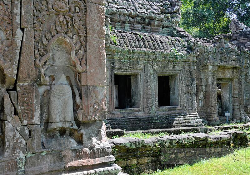 Discover the intricate carvings and majestic architecture of Angkor Wat in Siem Reap Cambodia. This historical site showcases the rich cultural heritage and spiritual significance of the region.