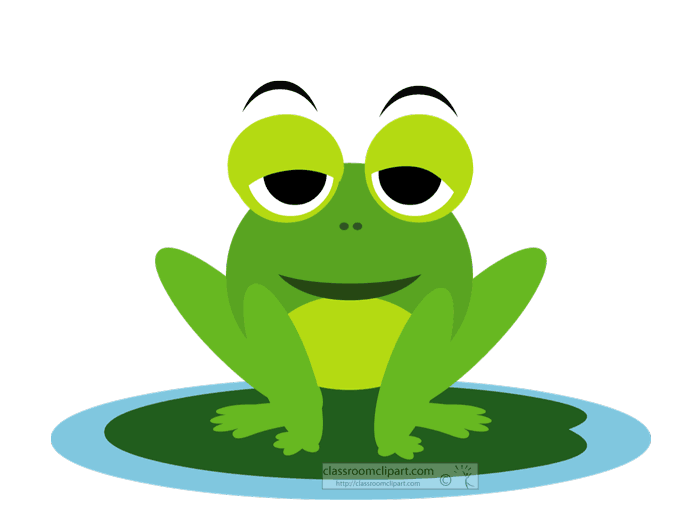 Animals Clipart - animation-of-frog-moving-big-eyes-crca-sm - Classroom  Clipart