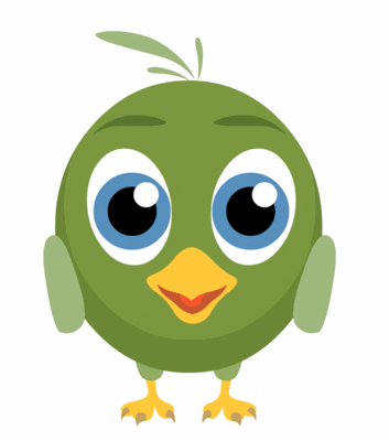 green-bird-open-closed-eyes-animation.gif
