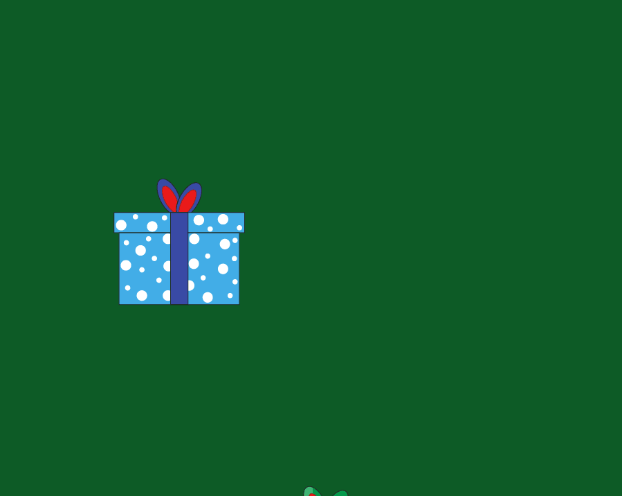 gifts-moving-in-merry-christmas-green-background-animation-2.gif