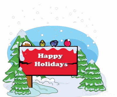 happy-holiday-sign-with-snow-christmas-tree-animated.gif