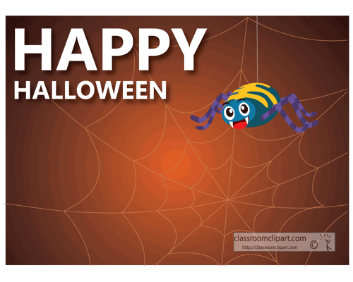 animated-clipart-halloween-spider-on-web-005c.gif