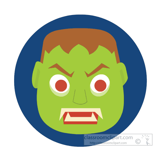 animated-green-monster-face-halloween.gif