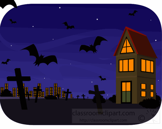 bats-with-haunted-house-animation-2.gif