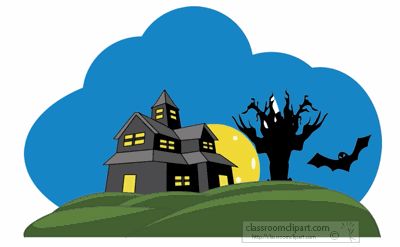 halloween-haunted-house-animation.gif
