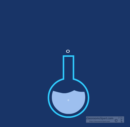 bubbles-moving-out-of-chemistry-beaker-with-liquid.gif