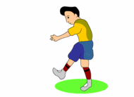 Sports Animated Clipart - Animated Gifs