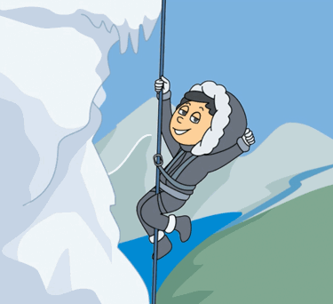 mountain-climber-hanging-from-rope-animated-clipart.gif