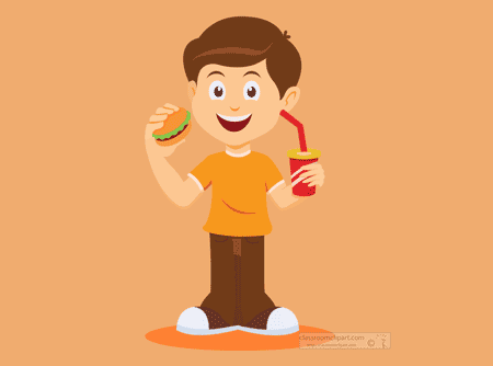 boy-eating-hamburger-holding-soft-drink-animated-clipart-crca.gif