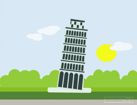 italy-leaning-tower-pisa-animated-clipart.gif