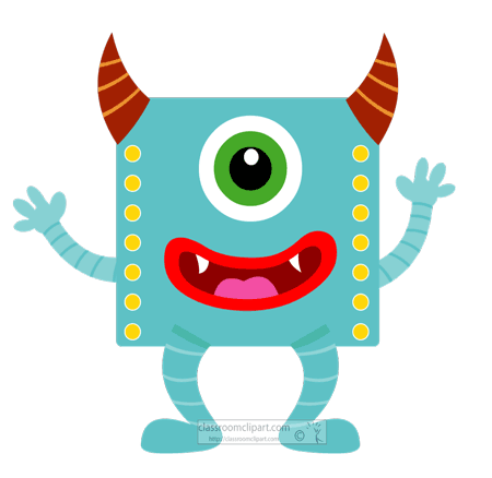 one-eyed-colorful-monster-animated-clipart-crcasm3.gif