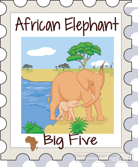 africa-big-five-animal-elephant-clipart-image-2.jpg